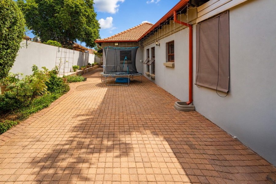 3 Bedroom Property for Sale in Melodie North West